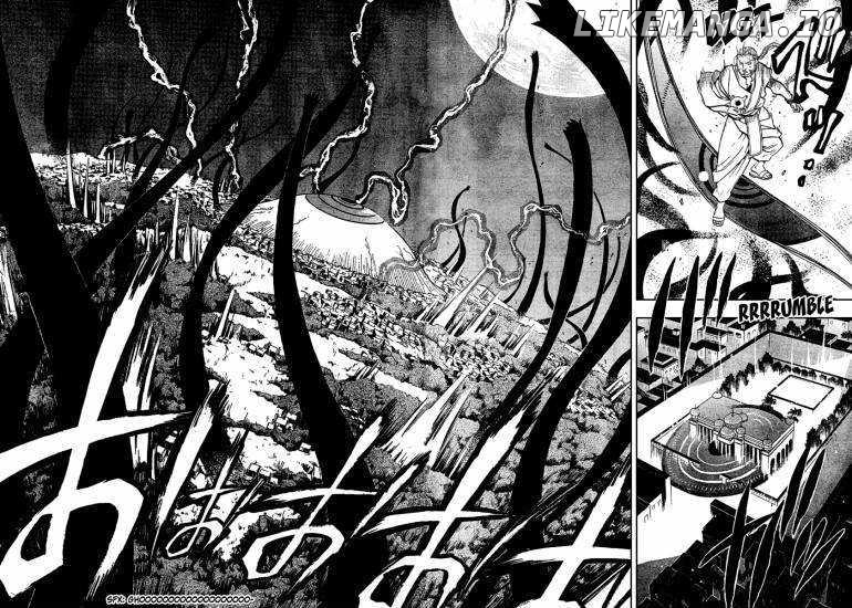Fullmetal Alchemist, Chapter 75 image 18